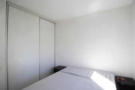 Quarto de apartamento para alugar com 1 quarto, 32m² em Itaim Bibi, São Paulo