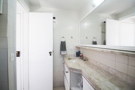 Apartamento para alugar com 32m², 1 quarto e 1 vagaBanheiro