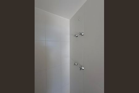 Studio à venda com 26m², 1 quarto e sem vaga Studio à venda com 26m², 1 quarto e sem vagaBanheiro