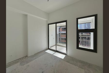 Studio à venda com 26m², 1 quarto e sem vaga Studio à venda com 26m², 1 quarto e sem vagaQuarto