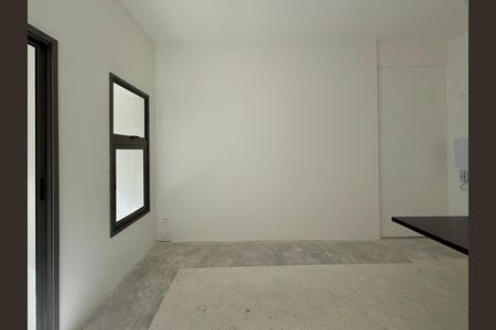 Studio à venda com 26m², 1 quarto e sem vaga Studio à venda com 26m², 1 quarto e sem vagaQuarto