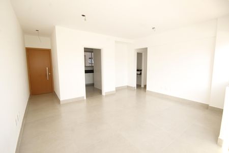 Apartamento para alugar com 74m², 3 quartos e 2 vagassala