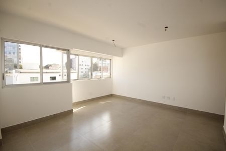 Apartamento para alugar com 74m², 3 quartos e 2 vagassala