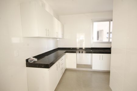 Apartamento para alugar com 74m², 3 quartos e 2 vagascozinha