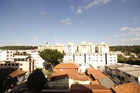 Apartamento para alugar com 74m², 3 quartos e 2 vagasvista