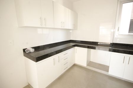 Apartamento para alugar com 74m², 3 quartos e 2 vagascozinha