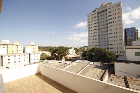 Apartamento para alugar com 74m², 3 quartos e 2 vagasvista