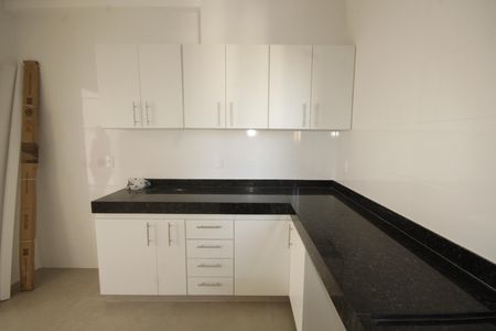 Apartamento para alugar com 74m², 3 quartos e 2 vagascozinha