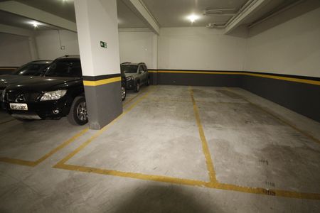 Apartamento para alugar com 74m², 3 quartos e 2 vagasvagas