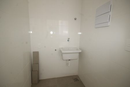Apartamento para alugar com 74m², 3 quartos e 2 vagasÁrea de Serviço