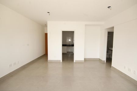 Apartamento para alugar com 74m², 3 quartos e 2 vagassala