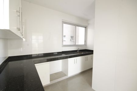 Apartamento para alugar com 74m², 3 quartos e 2 vagasCozinha