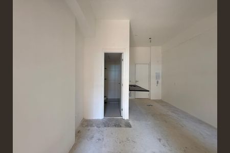 Kitnet/Studio à venda com 1 quarto, 25m² em Itaim Bibi, São Paulo