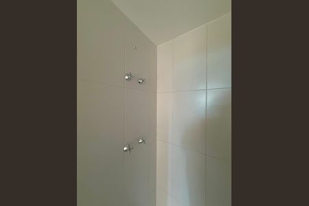 Studio à venda com 25m², 1 quarto e sem vaga Studio à venda com 25m², 1 quarto e sem vagaBanheiro