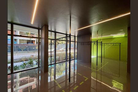 Studio à venda com 25m², 1 quarto e sem vaga Studio à venda com 25m², 1 quarto e sem vagaBicicletário
