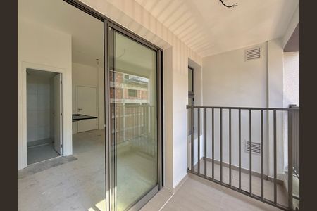 Studio à venda com 25m², 1 quarto e sem vaga Studio à venda com 25m², 1 quarto e sem vagaSacada