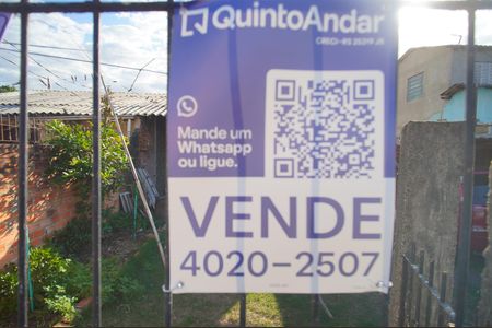 VZOE-407 de casa à venda com 2 quartos, 80m² em Campina, São Leopoldo