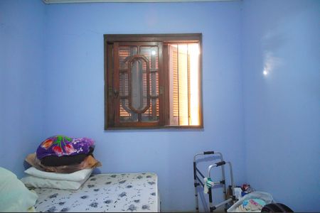 Quarto 2 de casa à venda com 2 quartos, 80m² em Campina, São Leopoldo