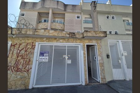Apartamento à venda com 67m², 2 quartos e 2 vagasFachada