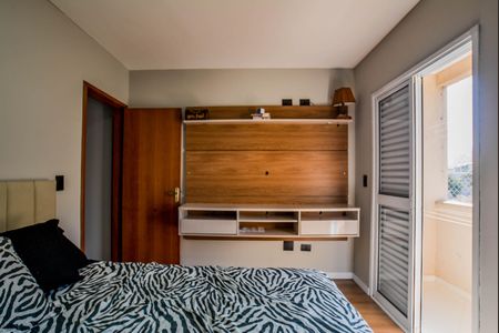 Apartamento à venda com 67m², 2 quartos e 2 vagasQuarto Suíte