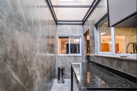 Apartamento à venda com 67m², 2 quartos e 2 vagasÁrea de Serviço