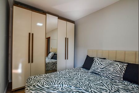Apartamento à venda com 67m², 2 quartos e 2 vagasQuarto Suíte