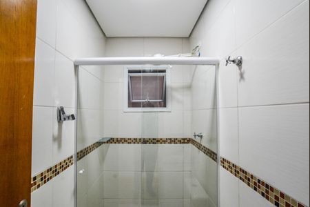Apartamento à venda com 67m², 2 quartos e 2 vagasBanheiro Social