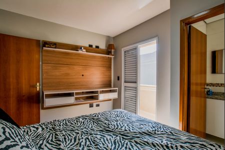 Apartamento à venda com 67m², 2 quartos e 2 vagasQuarto Suíte