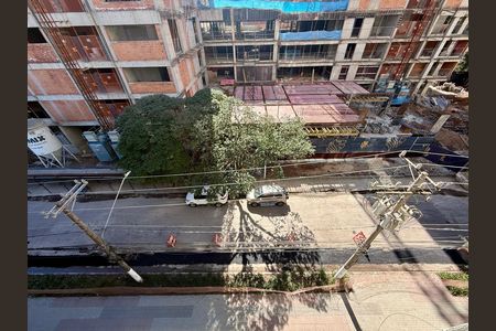 Studio à venda com 25m², 1 quarto e sem vaga Studio à venda com 25m², 1 quarto e sem vagaVista