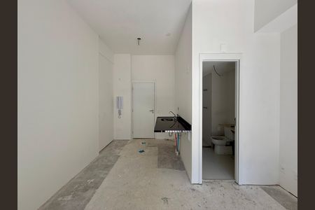 Kitnet/Studio à venda com 1 quarto, 25m² em Itaim Bibi, São Paulo