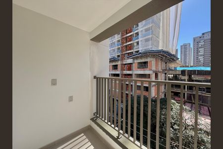 Studio à venda com 25m², 1 quarto e sem vaga Studio à venda com 25m², 1 quarto e sem vagaSacada