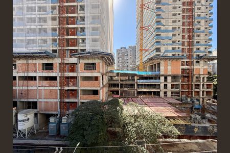 Studio à venda com 26m², 1 quarto e sem vaga Studio à venda com 26m², 1 quarto e sem vagaVista
