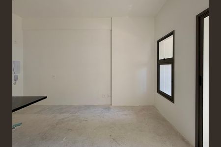 Studio à venda com 26m², 1 quarto e sem vaga Studio à venda com 26m², 1 quarto e sem vagaQuarto