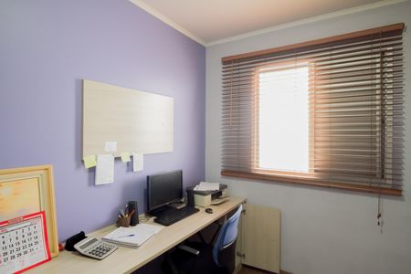 Apartamento à venda com 75m², 3 quartos e 2 vagasQuarto 1