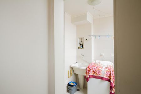 Apartamento à venda com 75m², 3 quartos e 2 vagasDespensa