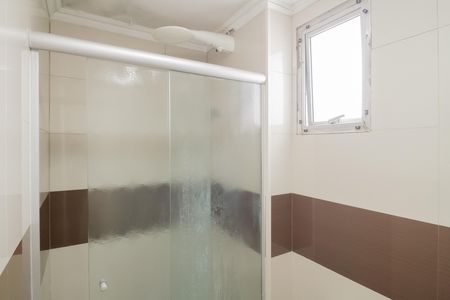 Apartamento à venda com 75m², 3 quartos e 2 vagasBanheiro Social