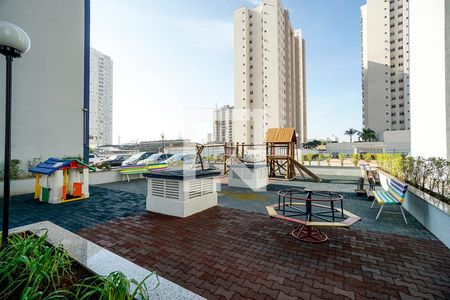 Apartamento à venda com 75m², 3 quartos e 2 vagasÁrea comum