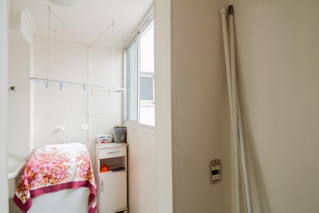 Apartamento à venda com 75m², 3 quartos e 2 vagasDespensa
