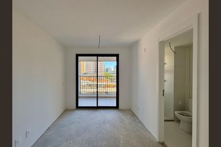 Studio à venda com 26m², 1 quarto e sem vaga Studio à venda com 26m², 1 quarto e sem vagaQuarto