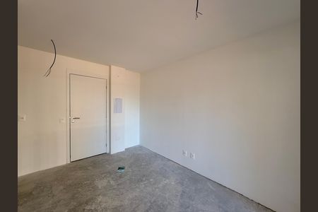 Quarto de kitnet/studio à venda com 1 quarto, 26m² em Itaim Bibi, São Paulo