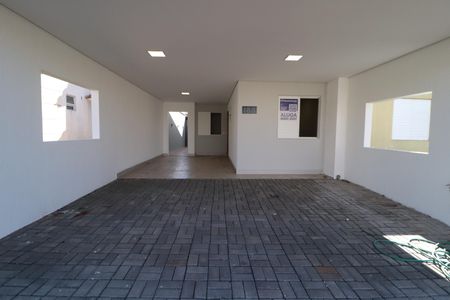 Casa de condomínio para alugar com 135m², 3 quartos e 3 vagasPlaquinha