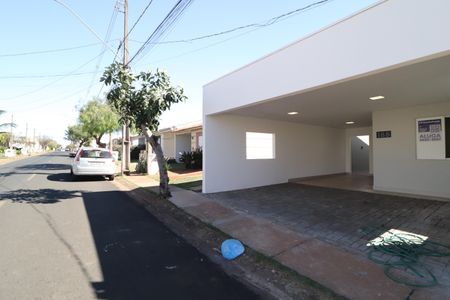Casa de condomínio para alugar com 135m², 3 quartos e 3 vagasVaranda da Sala