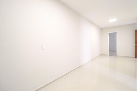 Casa de condomínio para alugar com 135m², 3 quartos e 3 vagasSala