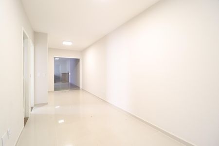 Casa de condomínio para alugar com 135m², 3 quartos e 3 vagasSala
