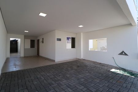 Casa de condomínio para alugar com 135m², 3 quartos e 3 vagasVaranda da Sala