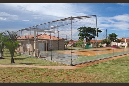 Casa de condomínio para alugar com 135m², 3 quartos e 3 vagas Casa de condomínio para alugar com 135m², 3 quartos e 3 vagasQuadra Esportiva