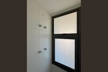 Studio à venda com 26m², 1 quarto e sem vaga