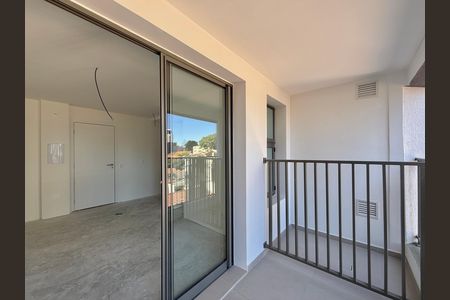 Studio à venda com 26m², 1 quarto e sem vaga