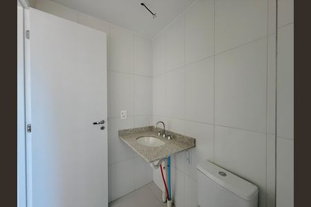 Studio à venda com 26m², 1 quarto e sem vaga