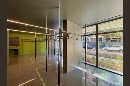 Studio à venda com 26m², 1 quarto e sem vaga